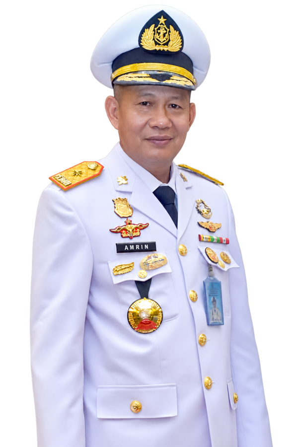 Direktur Polimarim